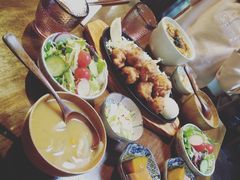 -铃木食堂(帽儿胡同店)