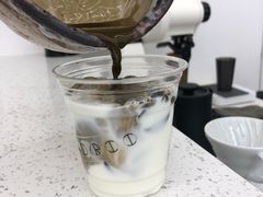 -Onirii Coffee(长乐路店)