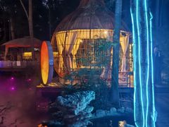 -二荆条·蜀鲜汇城市森林火锅