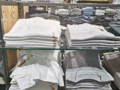 -MUJI无印良品(鑫嘉汇购物中心店)
