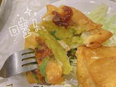 -葛尼沙印度餐厅 (镇明路店)