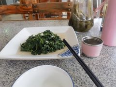 -阿清嫂农家乐.黎窑烤鸡