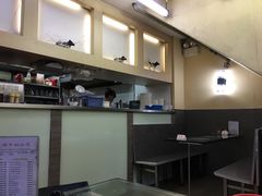 座位-义顺牛奶公司(庇利金街店)