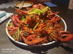 -虾乐园龙虾·夜宵(松江店)