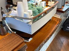 -Line 咖啡(石厦花园店)