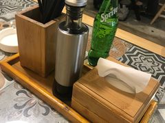 -牛王庙吳記怪味面(双楠店)