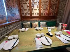 -京味斋·北京烤鸭(北京南站洋桥店)