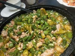 -舌尖上的食缘花园主题餐厅