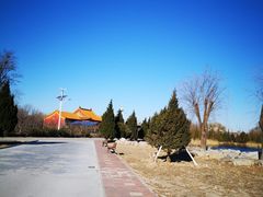 -盛世南宫影视城(北普陀影视城)
