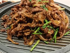 -西贝海鲜汇(槐安路店)
