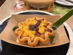 -点都德(大茶楼店)