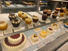-Pantry's Best派悦坊蛋糕(K11购物艺术中心店)