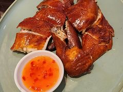 -中山保利艾美酒店-乐美中餐厅