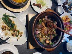 -鹊玥·粤菜小馆(汇智国际商业中心店)