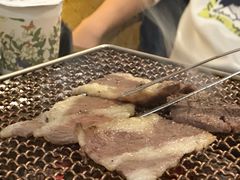 -九田家黑牛烤肉料理(石路天虹店)