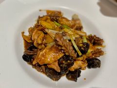 新粤爆三样-东门烤鸭店(鼓楼店)