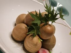 -久宴·天目湖大鱼头(恐龙园店)