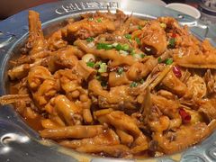 -胖哥俩肉蟹煲(富阳万达店)