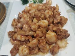 鸡里蹦-丁老爷子苏香圆