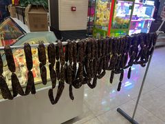 -郑庄脂渣海鲜楼(九水路店)