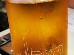 -大锅强·蒸海鲜青岛菜(金沙滩店)