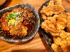 -付小姐在成都(中山公园店)