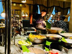 -上海和平饭店 Fairmont Peace Hotel