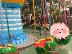 -南宫五洲植物乐园