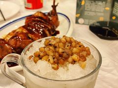 薏米绿豆汤-奶奶的味道(胶州路店)