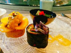 开胃凉菜-鱼桥巷·美学川菜