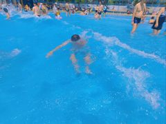 -阿酋湾水上乐园
