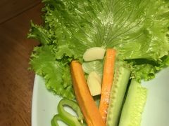 -老炉家木炭烤肉(长江国际店)