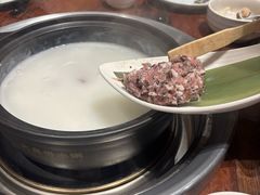 -大良毋米粥(锦龙路总店)