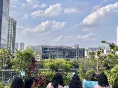 -庄子梦然·城市微度假·24h按摩·推拿·spa