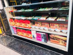 -樊记腊汁肉(竹笆市总店)