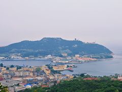 -白玉山景区