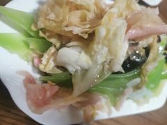 -惠记粉汤羊血梆梆肉(永松路店)