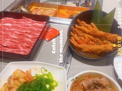 -海底捞火锅(如皋吾悦广场店)