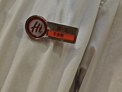 -海底捞火锅(大华一路店)