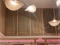 大堂-何师傅美蛙鱼头(汉街店)