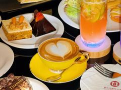 -宝利来国际大酒店(机场店)