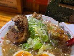 -老龙亭拉面店