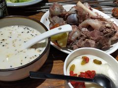 -有奴思烤肉·清真(正宁路店)