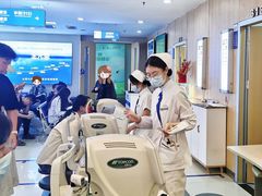 -武汉大学附属爱尔眼科医院(湖北总院)