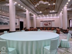 点击看大图 -人民大会堂宴会厅