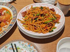 -撒拉花儿·新疆菜·清真(太阳宫店)