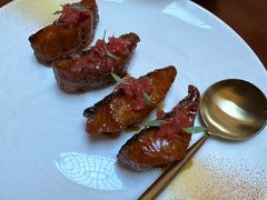 -杭州国际会议中心洲际酒店-原素全日餐厅(解放东路店)