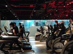-威尔仕健身·游泳(龙湖天街店)