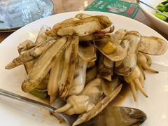 -洲晓鲜·舟山海鲜大排档(朱家尖风景区店)