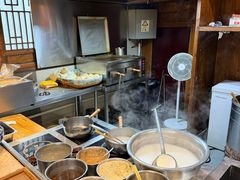 -虢国羊肉汤馆(政二街店)